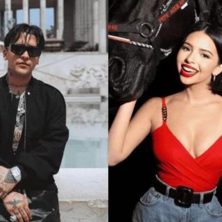 Estos son algunos famosos que fueron invitados a la boda de Nodal y Ángela