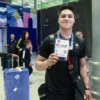 Osmar Olvera advierte que dará lo mejor