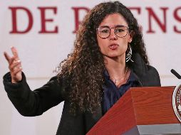 Considera que la mayoría calificada se hizo a “modo” en otros sexenios. EL UNIVERSAL