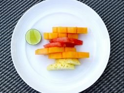 Es ideal para después de un entrenamiento físico intenso. UNSPLASH / N. ARYA