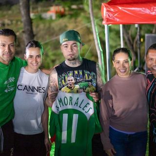 Sports Arena celebra su segundo aniversario