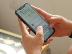 Esta nueva modalidad, permitirá a los usuarios consultar gran variedad de información. UNSPLASH / R. SHARMA