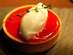 Dentro de la cocina, esta planta sirve como condimento, favorece la conservación de alimentos, gracias a sus propiedades antimicrobianas y antioxidantes. AFP / ARCHIVO