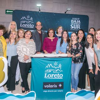 Loreto, Baja California Sur, un interesante destino para visitar