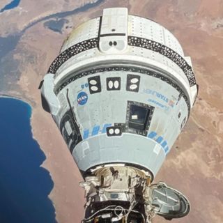 NASA y Boeing aún sin fecha para el retorno de la tripulación de la nave Starliner