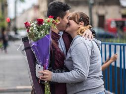 En el contexto de las relaciones de pareja, este método puede ser especialmente útil para mejorar la comunicación y reducir las discusiones. EL INFORMADOR / ARCHIVO