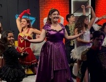 The Greatest Showman se presentará en el Teatro Galerías. ESPECIAL/ITZEL HERNÁNDEZ.