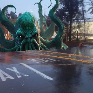 Los mejores memes del socavón de López Mateos