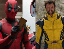 Esta película honra la tradición de Marvel de agregar dos escenas post creditos. ESPECIAL / INSTAGRAM / @cinepolismx