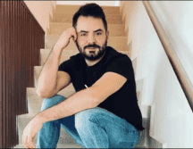 El actor también habló sobre cómo han sido estas semanas como papá primerizo. EL INFORMADOR/ ARCHIVO