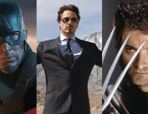 A través de una entrevista para el medio Discussing Film, el presidente de Marvel compartió sus impresiones. Foto: MARVEL/FOX/ Europa Press