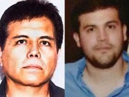 Todos los detalles sobre la detención de 'El Mayo' Zambada y Joaquín Guzmán López