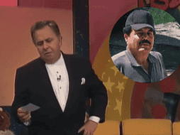 Durante una de las emisiones de su programa, Stanley recibió un mensaje y procedió a leer su contenido en voz alta. ESPECIAL.