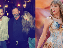 Al final del mensaje, animó a sus 283 millones de seguidores a ir al cine. Instagram/@taylorswift