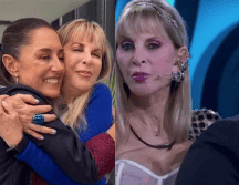 la primera en posicionarse fue la periodista Sabina Berman, quien pidió “voto chairo” a favor de Shanik. Foto: Captura de pantalla/ X @sabinaberman