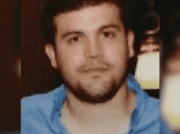 Guzmán López, conocido como “El Güero”, es el penúltimo hijo de Joaquín “El Chapo” Guzmán y su segunda esposa, Griselda López. ESPECIAL.