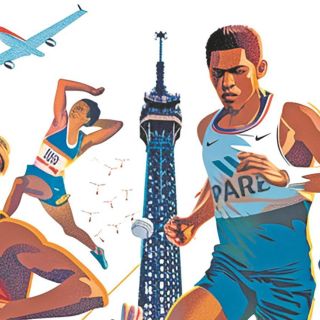 París 2024: Una fiesta sin precedentes