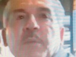 Liborio Núñez Aguirre. Encabeza la lista más reciente de la DEA de los más buscados. ESPECIAL