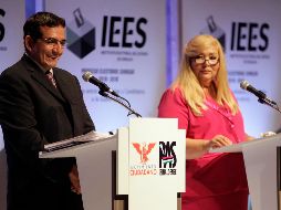 El exrector de la Universidad Autónoma de Sinaloa, fue atacado a balazos en la comunidad de la Presita. SUN