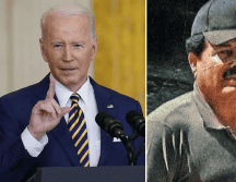 Esto significa, según Biden, un golpe a la cúpula del cartel de Sinaloa. AP / ARCHIVO / ESPECIAL / SUN