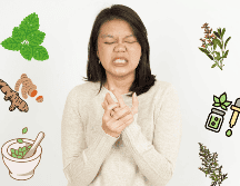 El uso de hierbas medicinales puede ser una alternativa efectiva y natural para prevenir el desgaste del cartílago y aliviar los síntomas de la artritis. La cúrcuma, el gengibre, la boswellia, la cola de caballo y la ortiga son algunas de las plantas que han demostrado tener propiedades antiinflamatorias y protectoras del cartílago. CANVA