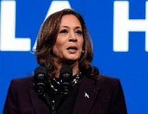 La postura de Kamala Harris respecto al consumo de la marihuana no fue la misma durante toda su carrera política. AP / T. GUTIÉRREZ