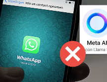 Aunque la inteligencia artificial puede ser una herramienta valiosa, es crucial usarla de manera ética y responsable. Evitar estos temas garantizará una experiencia más segura y respetuosa tanto para los usuarios como para los demás. CANVA/WHATSAPP