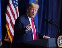 No se pueden afinar los detalles de un debate por la Presidencia de EU hasta que haya un candidato oficial. AP / ARCHIVO