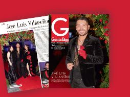 Revista del 26 de julio 2024. GENTE BIEN JALISCO