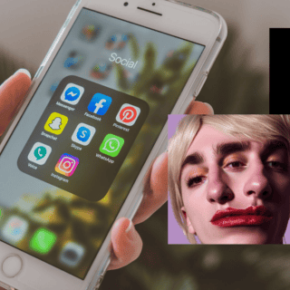 Imagine Me, la IA de edición de fotos disponible en Facebook e Instagram