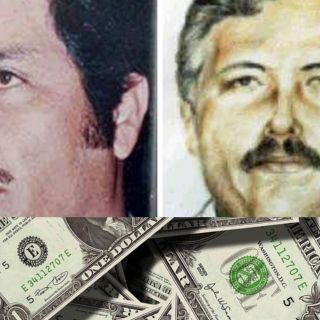 ¿Cuánto dinero tiene El Mayo Zambada?