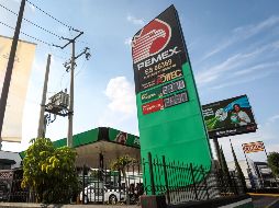 Este es el último informe que Octavio Romero Oropeza presentará en este sexenio. INFORMADOR / ARCHIVO