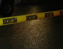 Dos personas fueron encontradas sin vida esta mañana en dos municipios distintos de la Zona Metropolitana de Guadalajara. EL INFORMADOR / ARCHIVO