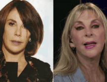 Entre los personajes que se encuentran en riesgo de salir de la famosa casa se encuentran Paola Durante, Shanik Berman, y Brigitte Bozzo. ESPECIAL/