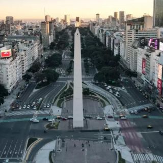 Argentina sube un 16 % el salario mínimo, tras fracasar acuerdo de empresarios