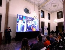  La plataforma cuenta con un directorio especial de 3 mil 914 empresas. ESPECIAL /  SECRETARÍA DE DESARROLLO ECONÓMICO