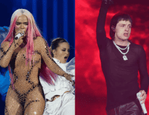 Los Premios Juventud 2024 se celebraron en San Juan, Puerto Rico, el día de ayer. EFE/ ARCHIVO