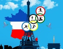 Los Juegos Olímpicos no tendrán actividad este viernes. Pixabay / Mollyroselee