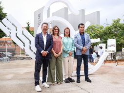 Esta colección abrió sus puertas al público en el Parque Alcalde. EL INFORMADOR / H. Figueroa