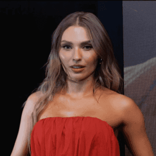 ¿Irina Baeva maltrató a las hijas de Gabriel Soto? Esto contestó la actriz