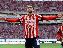 El “Vaquero” jugará contra el conjunto que le brindó la primera oportunidad de crecer como futbolista profesional. IMAGO7