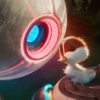 Robot salvaje: Todo sobre la nueva película de DreamWorks que está próxima a estrenarse
