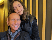 La decisión de Nina generó opiniones divididas en redes sociales, pero su padre, Erik Rubín, salió en su defensa. INSTAGRAM/ erikrubinoficial