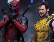 La anterior poseedora del récord con clasificación R era ‘Deadpool 2’. EFE/ Jay Maidment