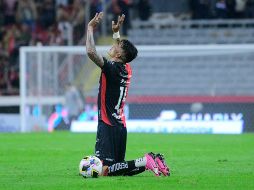 El Atlas se alista para enfrentar al Houston Dynamo este sábado, en su esperado debut en la Leagues Cup versión 2024. IMAGO7