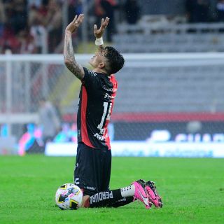 Atlas se prepara para su debut en la Leagues Cup