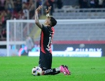 El Atlas se alista para enfrentar al Houston Dynamo este sábado, en su esperado debut en la Leagues Cup versión 2024. IMAGO7