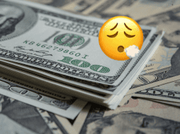 Durante la jornada, el tipo de cambio siguió enfrentando presiones alcistas debido a la apreciación del dólar estadounidense, que subió un 0.17%, según el índice ponderado. ESPECIAL