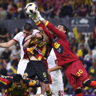 UdeG y Tapatío reparten puntos en el estadio Jalisco