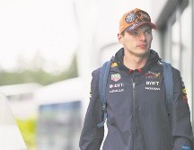 El panorama para Verstappen en Spa-Francorchamps se complicará en gran medida por la penalización de 10 puestos a la que está sujeto por usar su quinta unidad de potencia. CORTESÍA/Red Bull Content Pool